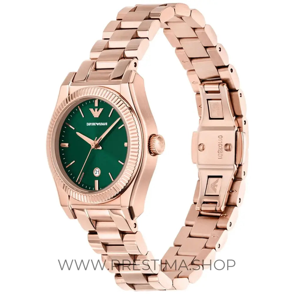 Montre Emporio Armani pour femme AR11639