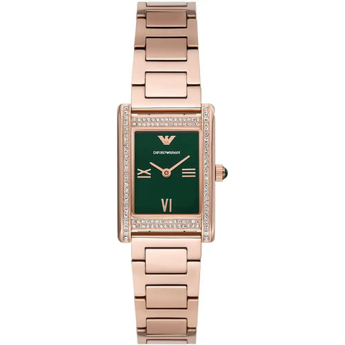 Montre Emporio Armani pour femme AR11641