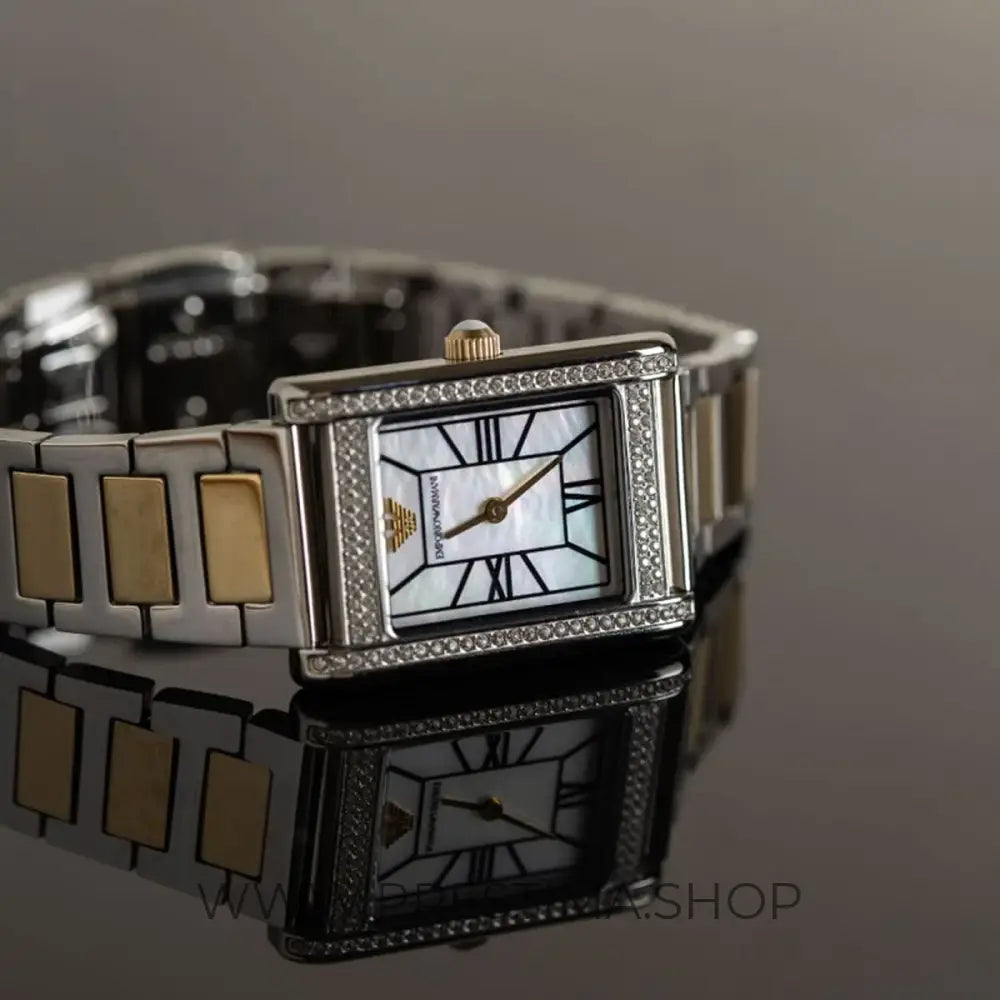 Montre Emporio Armani pour femme AR11642