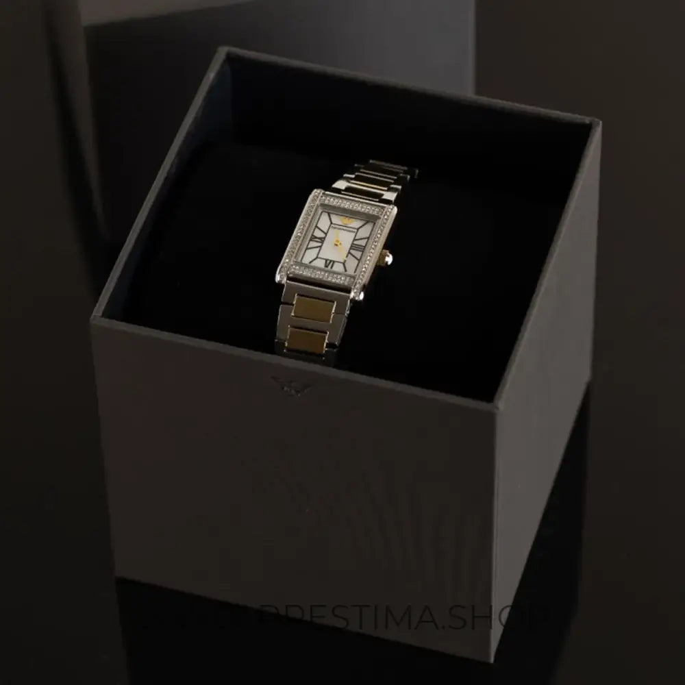 Montre Emporio Armani pour femme AR11642