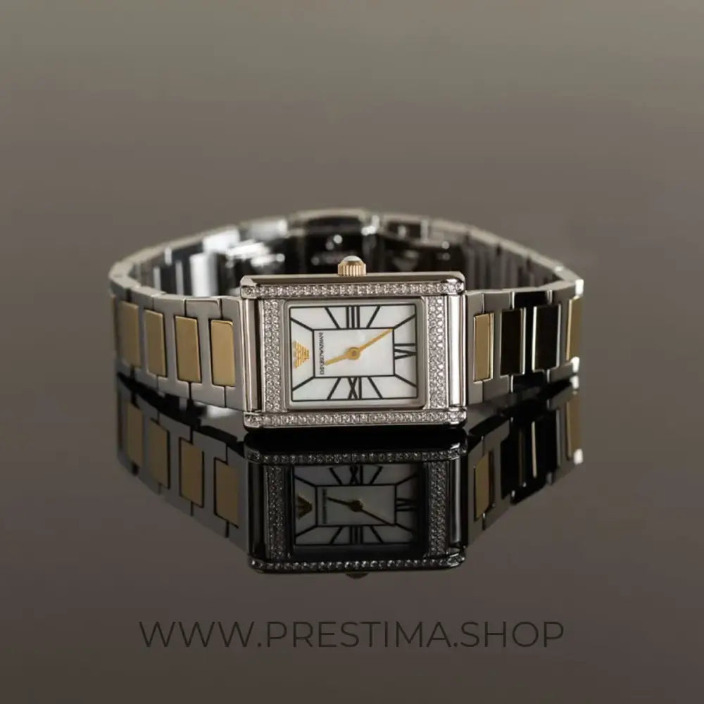 Montre Emporio Armani pour femme AR11642
