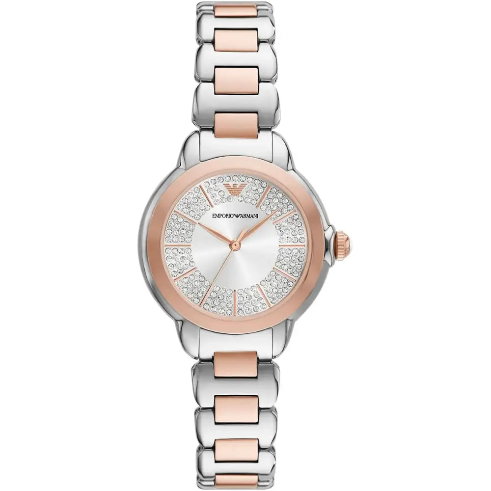 Montre Emporio Armani pour femme AR11643