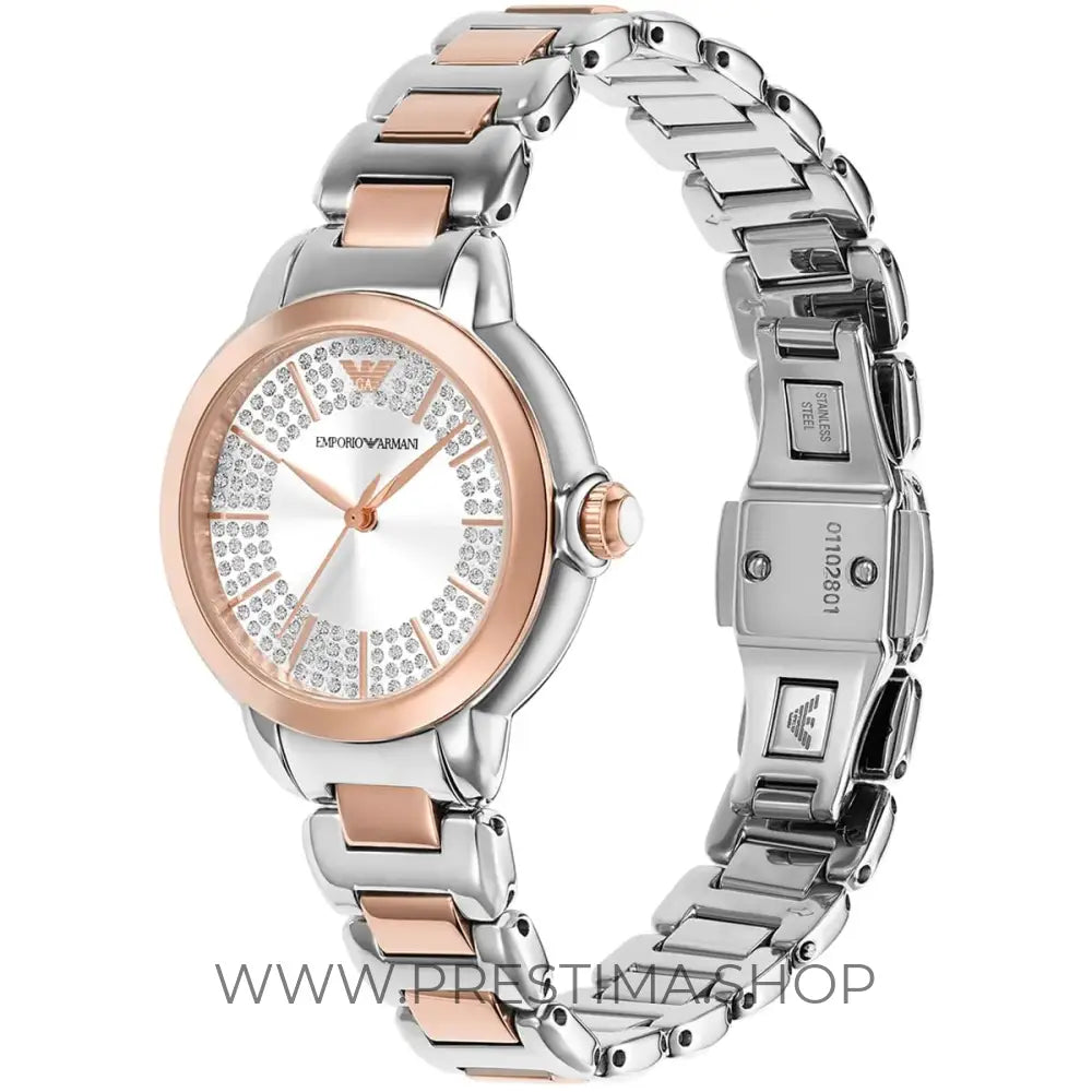 Montre Emporio Armani pour femme AR11643