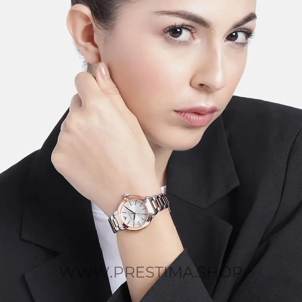 Montre Emporio Armani pour femme AR11643