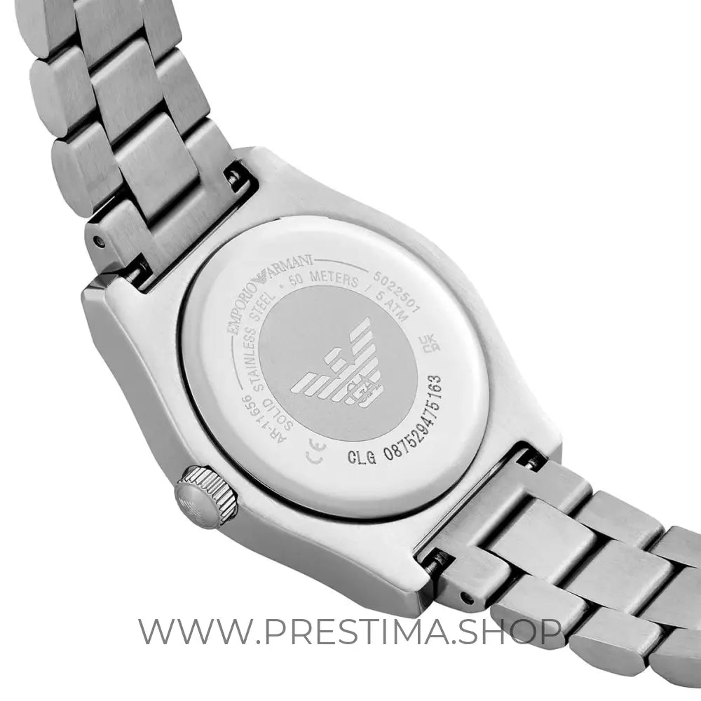Montre Emporio Armani pour femme AR11656