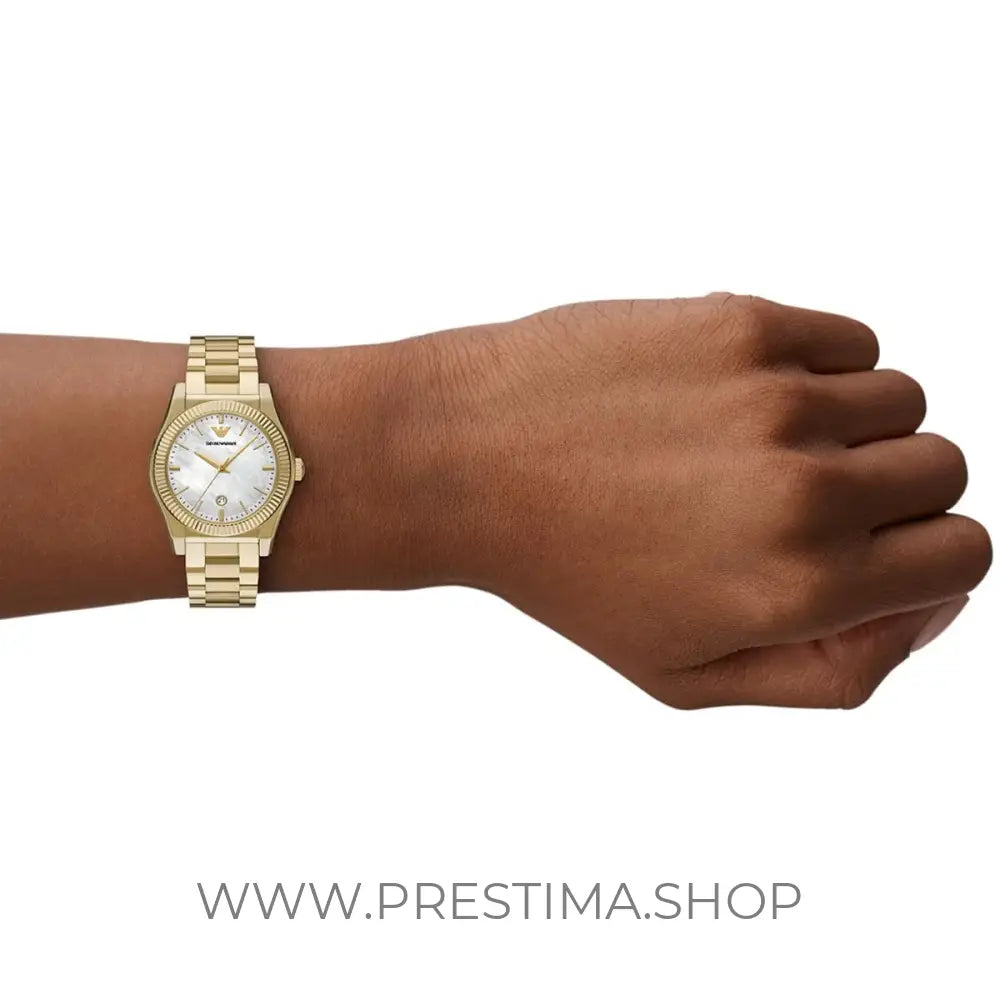 Montre Emporio Armani pour femme AR11657