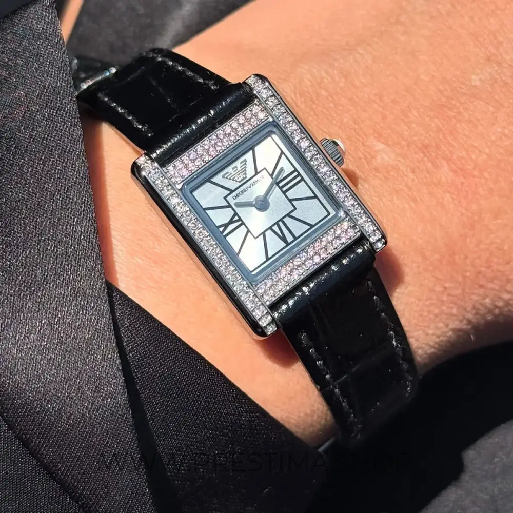 Montre Emporio Armani pour femme AR11660