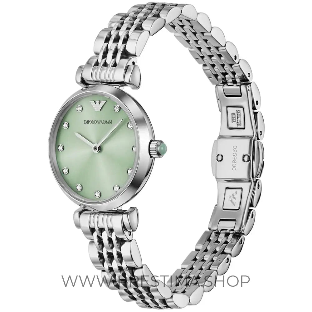 Montre Emporio Armani pour femme AR11667