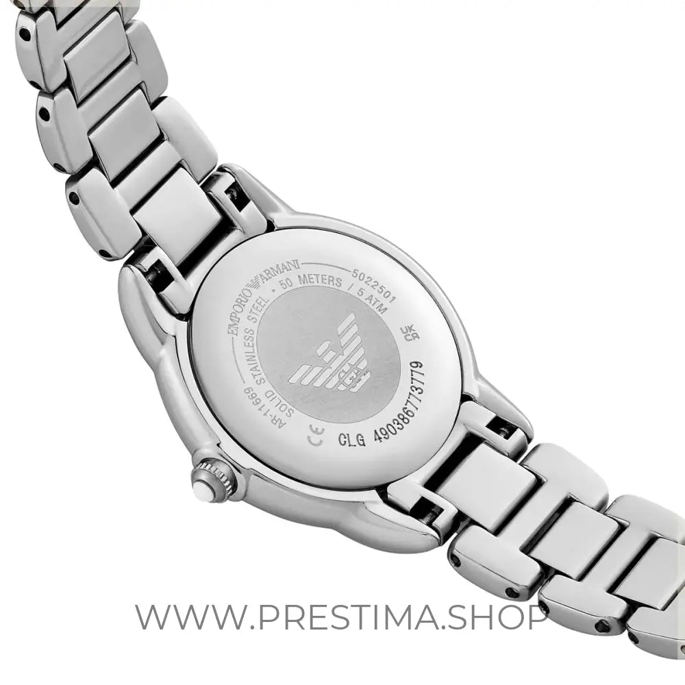 Montre Emporio Armani pour femme AR11669
