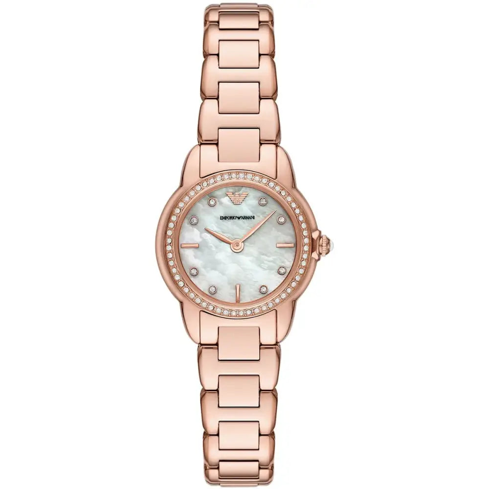 Montre Emporio Armani pour femme AR11671