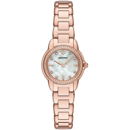 Montre Emporio Armani pour femme AR11671