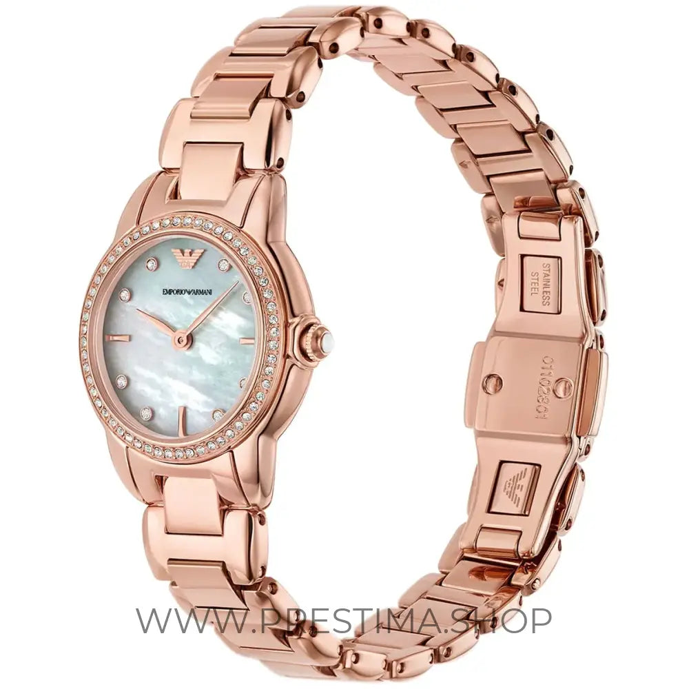Montre Emporio Armani pour femme AR11671
