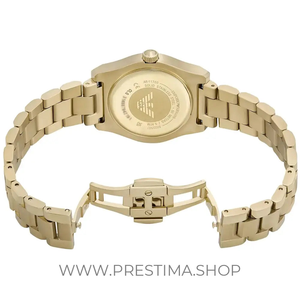 Montre Emporio Armani pour femme AR11700