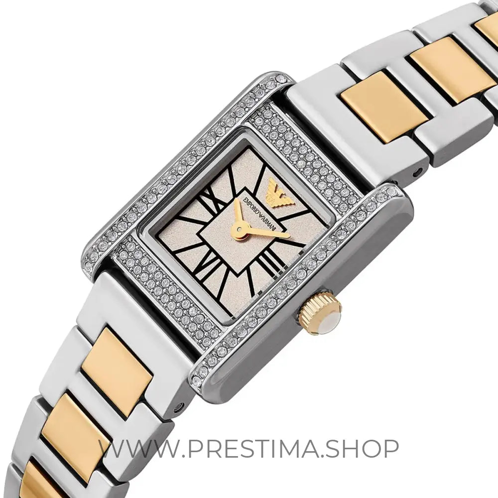Montre Emporio Armani pour femme AR11704