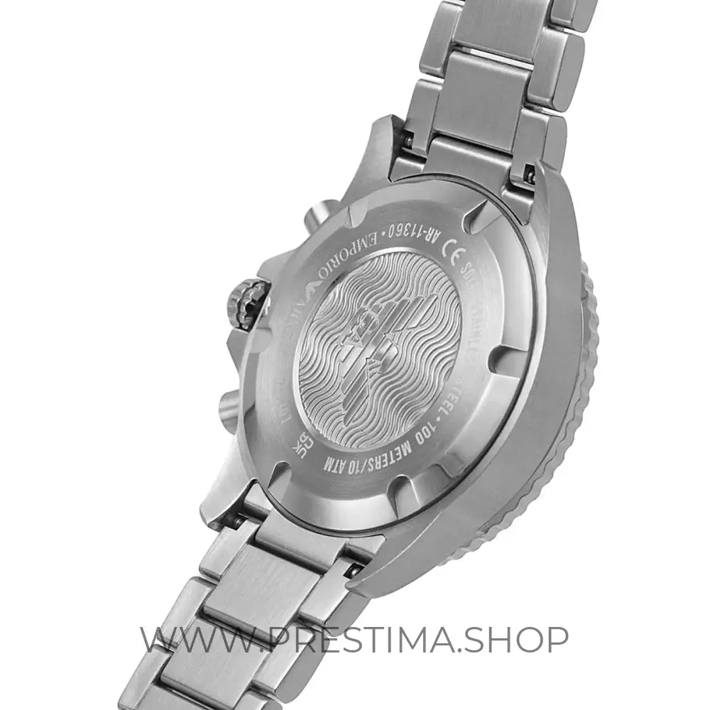 Montre Emporio Armani pour homme AR11360