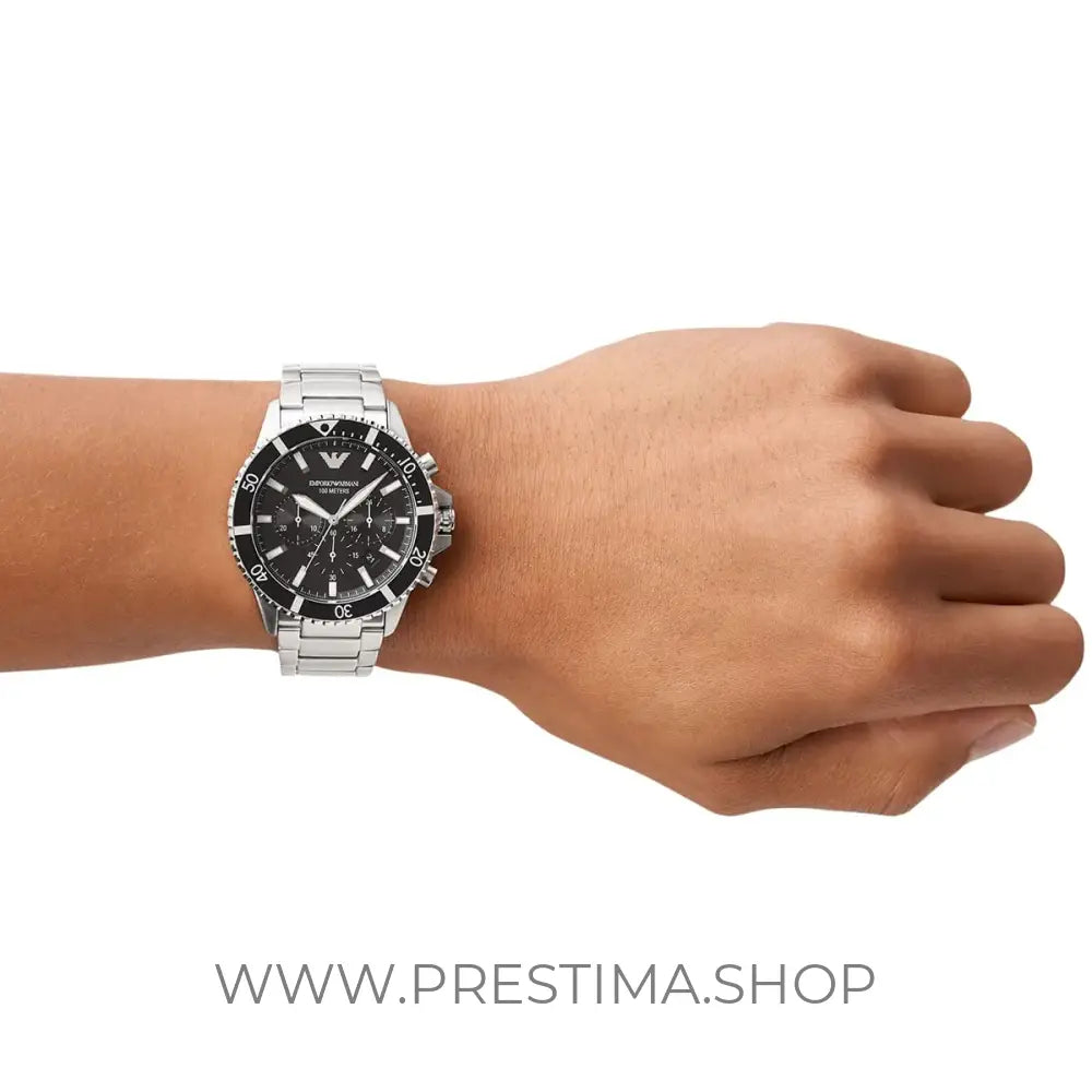 Montre Emporio Armani pour homme AR11360