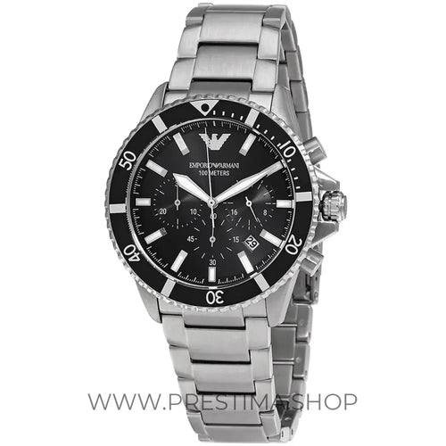 Montre Emporio Armani pour homme AR11360