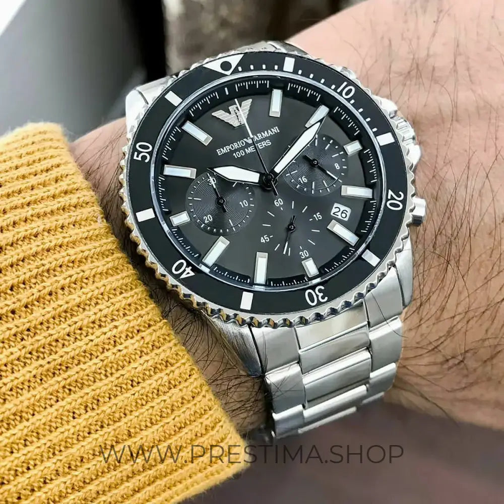 Montre Emporio Armani pour homme AR11360