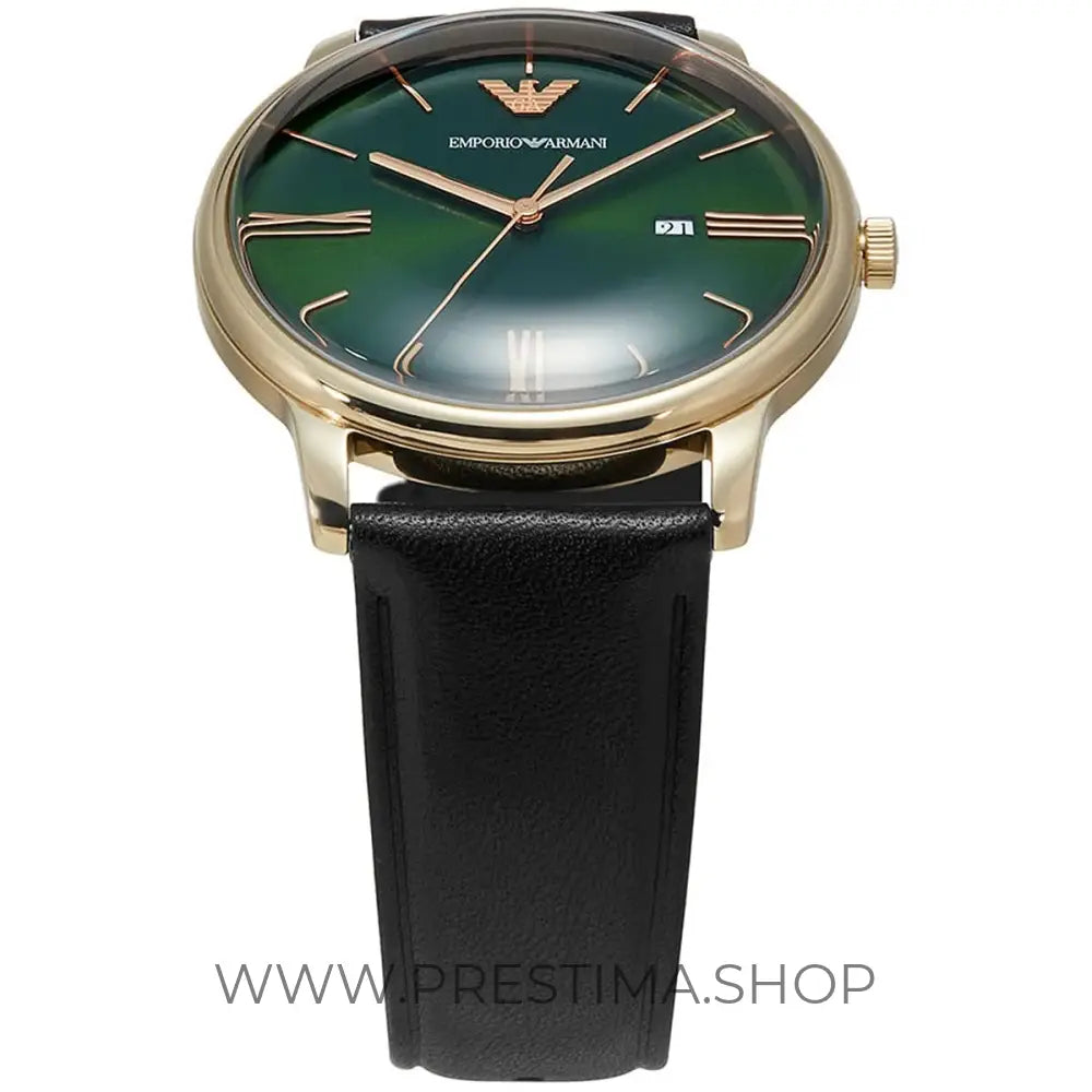 Montre Emporio Armani pour homme AR11601