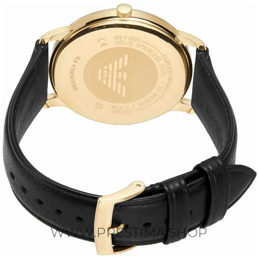 Montre Emporio Armani pour homme AR11601