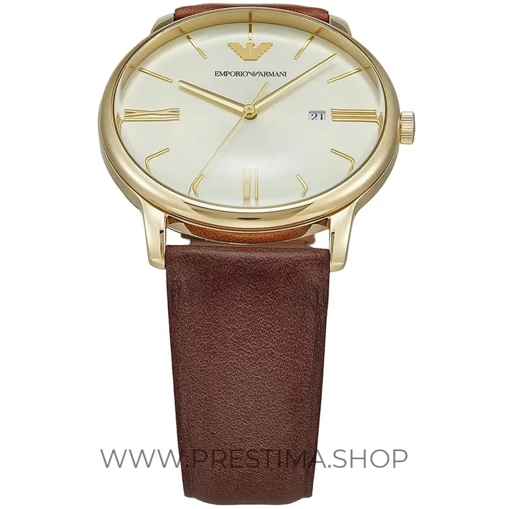 Montre Emporio Armani pour homme AR11610