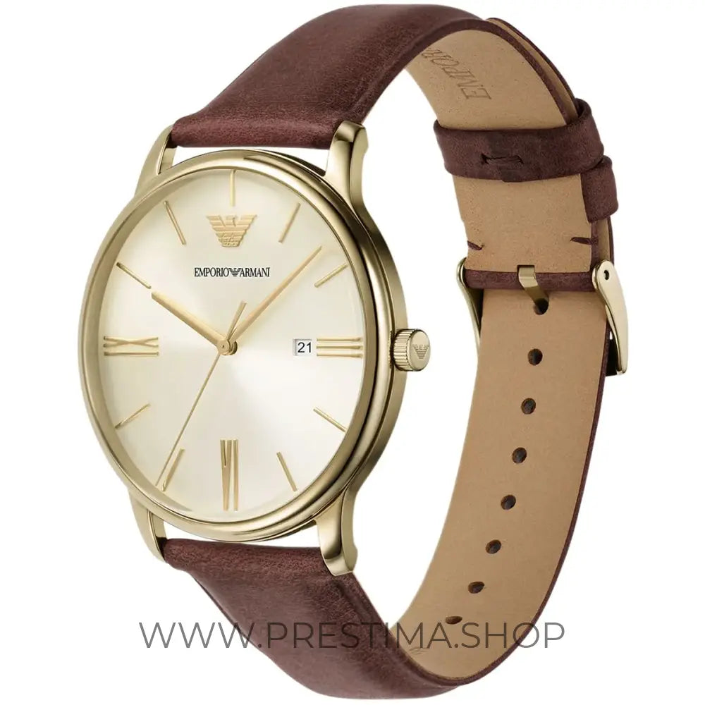 Montre Emporio Armani pour homme AR11610