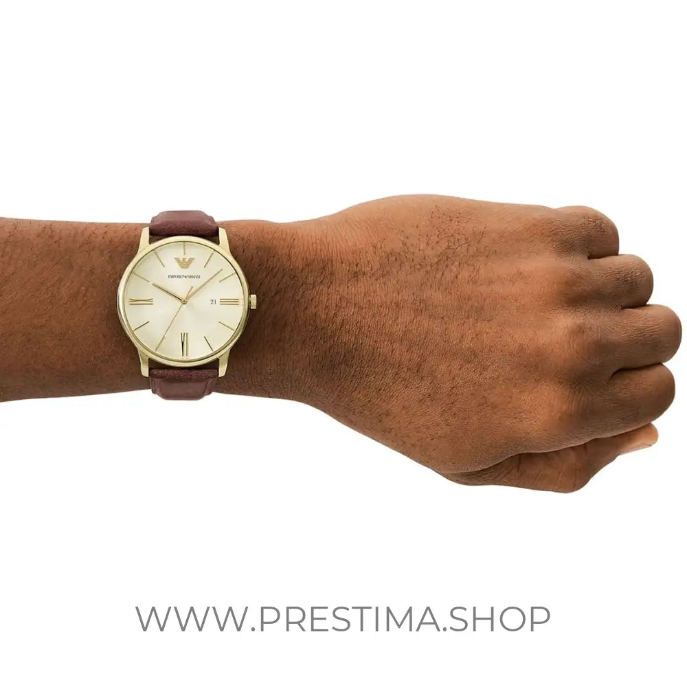 Montre Emporio Armani pour homme AR11610