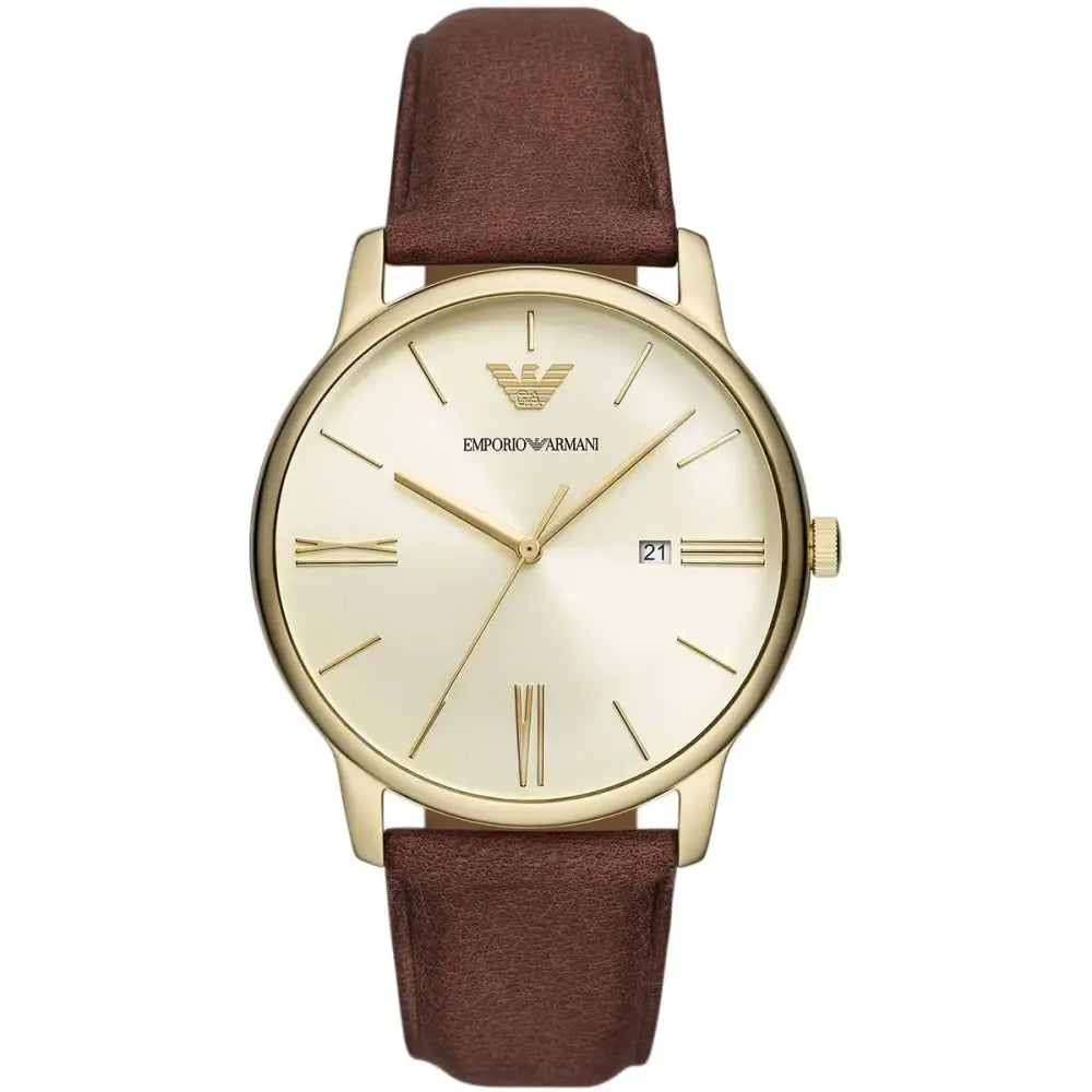 Montre Emporio Armani pour homme AR11610