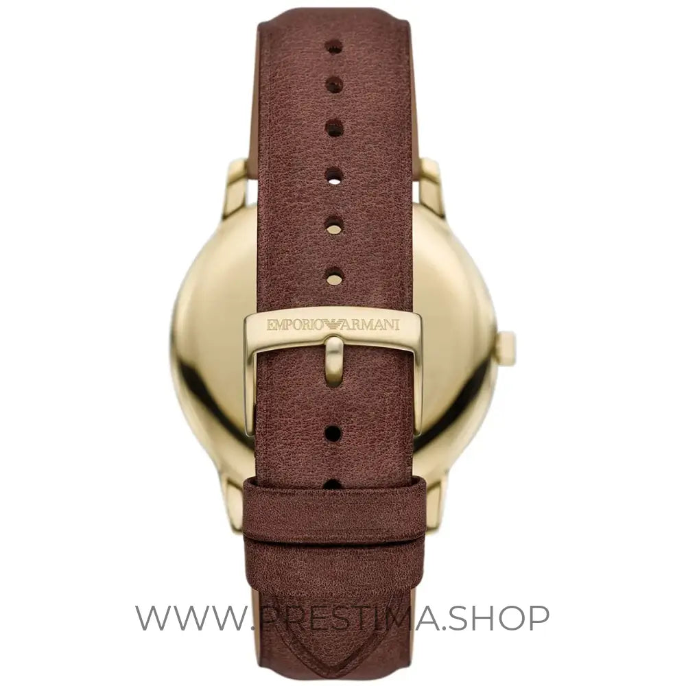 Montre Emporio Armani pour homme AR11610