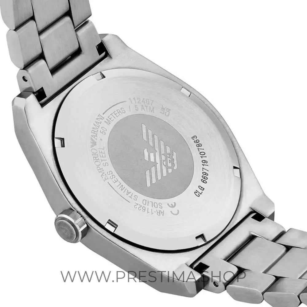 Montre Emporio Armani pour homme AR11622