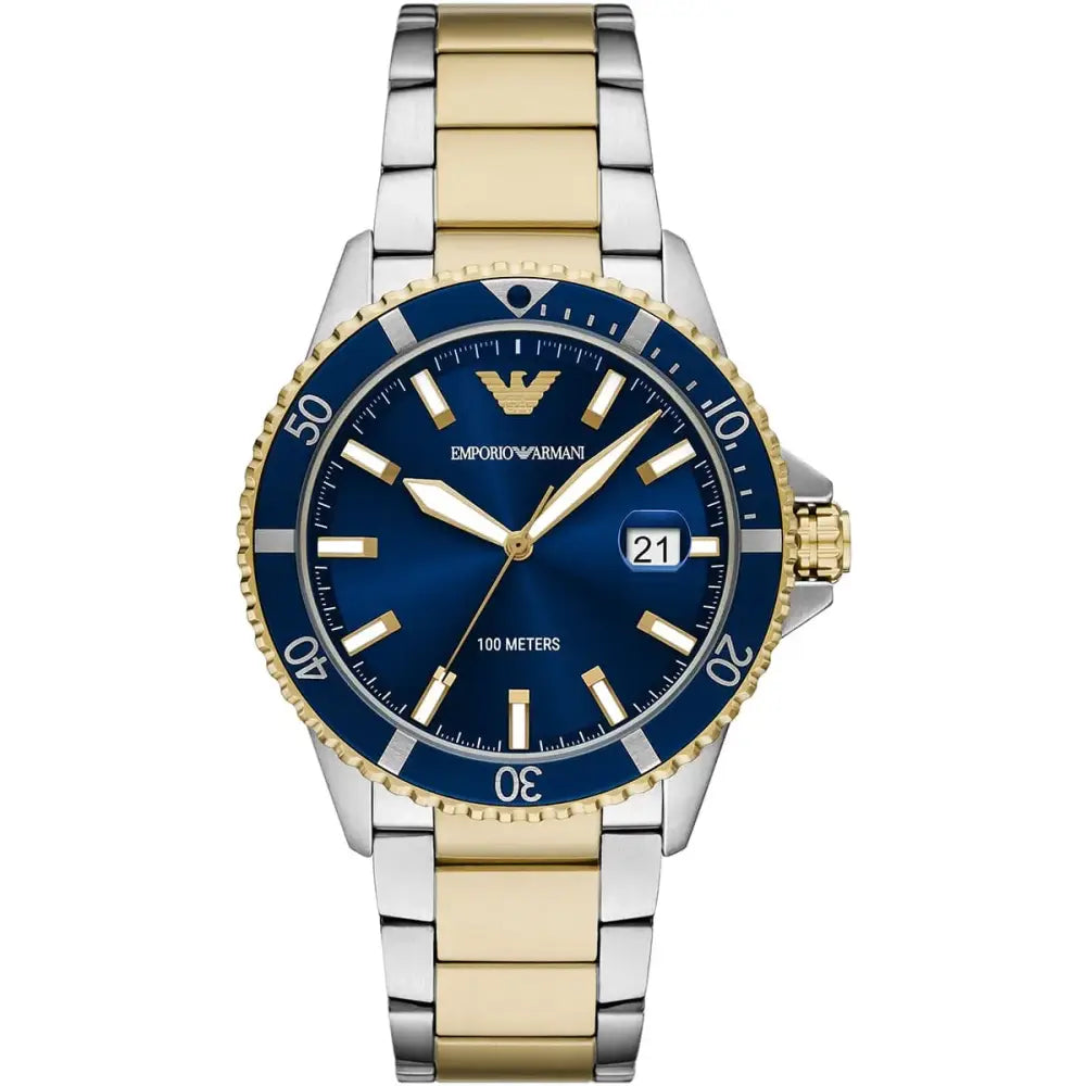 Montre Emporio Armani pour homme AR11682