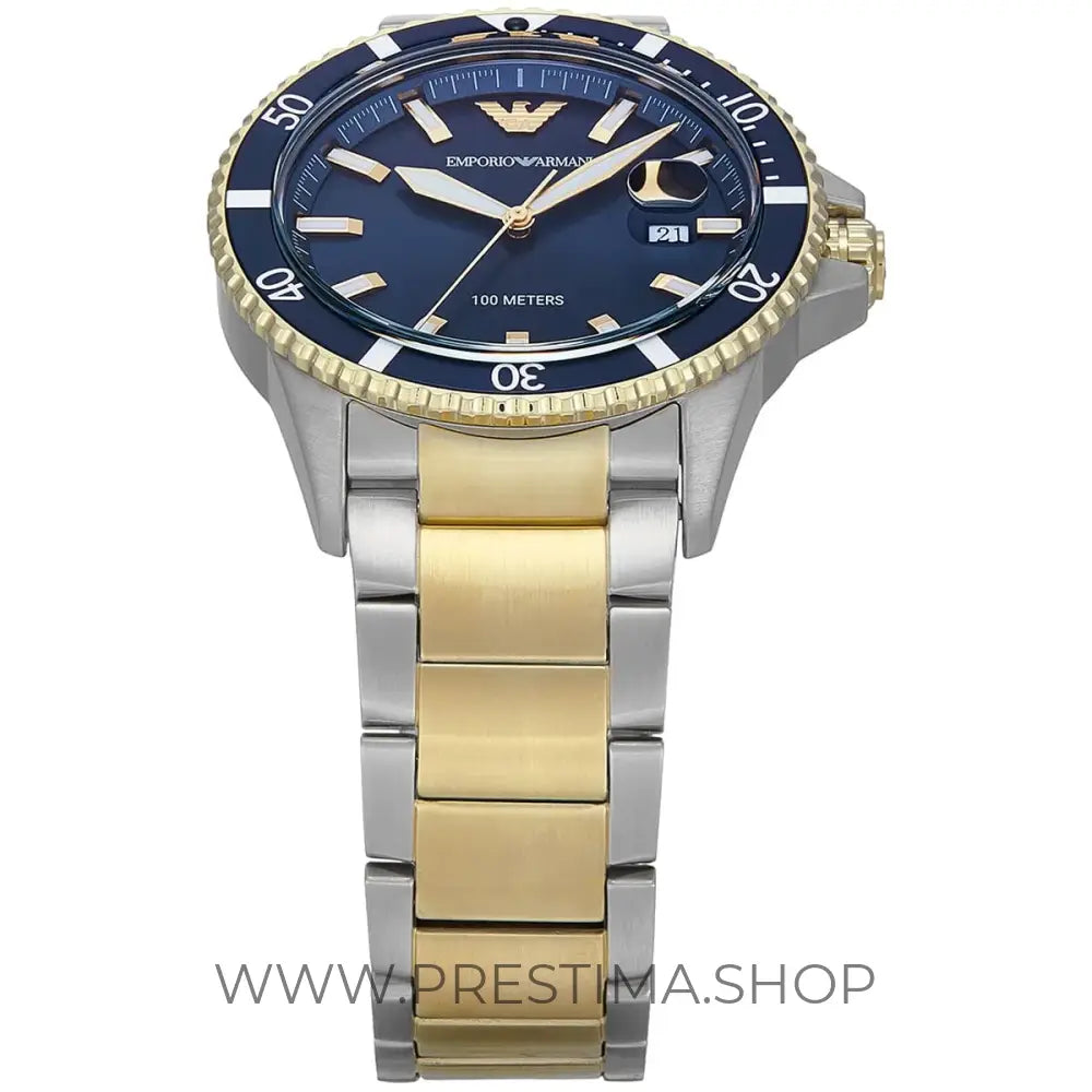 Montre Emporio Armani pour homme AR11682
