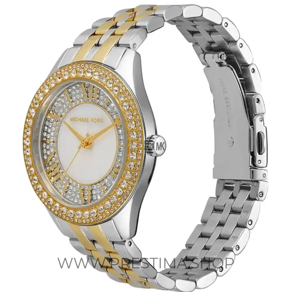 Montre femme Michael Kors Harlowe MK4811