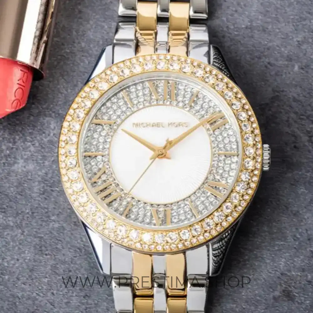 Montre femme Michael Kors Harlowe MK4811