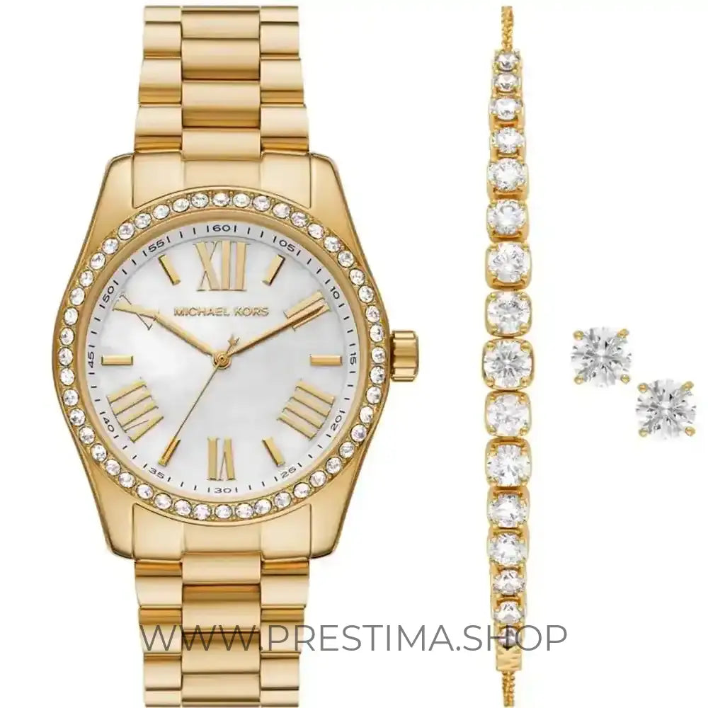Montre femme Michael Kors Lexington MK1079