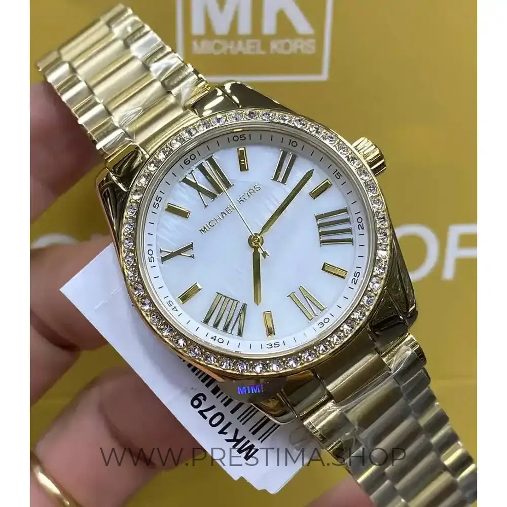 Montre femme Michael Kors Lexington MK1079