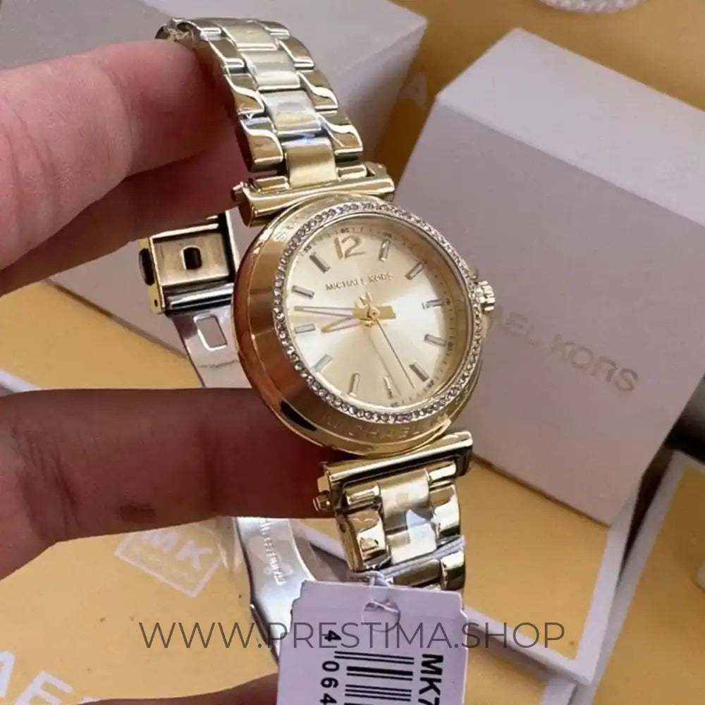 Montre femme Michael Kors Maren MK7516