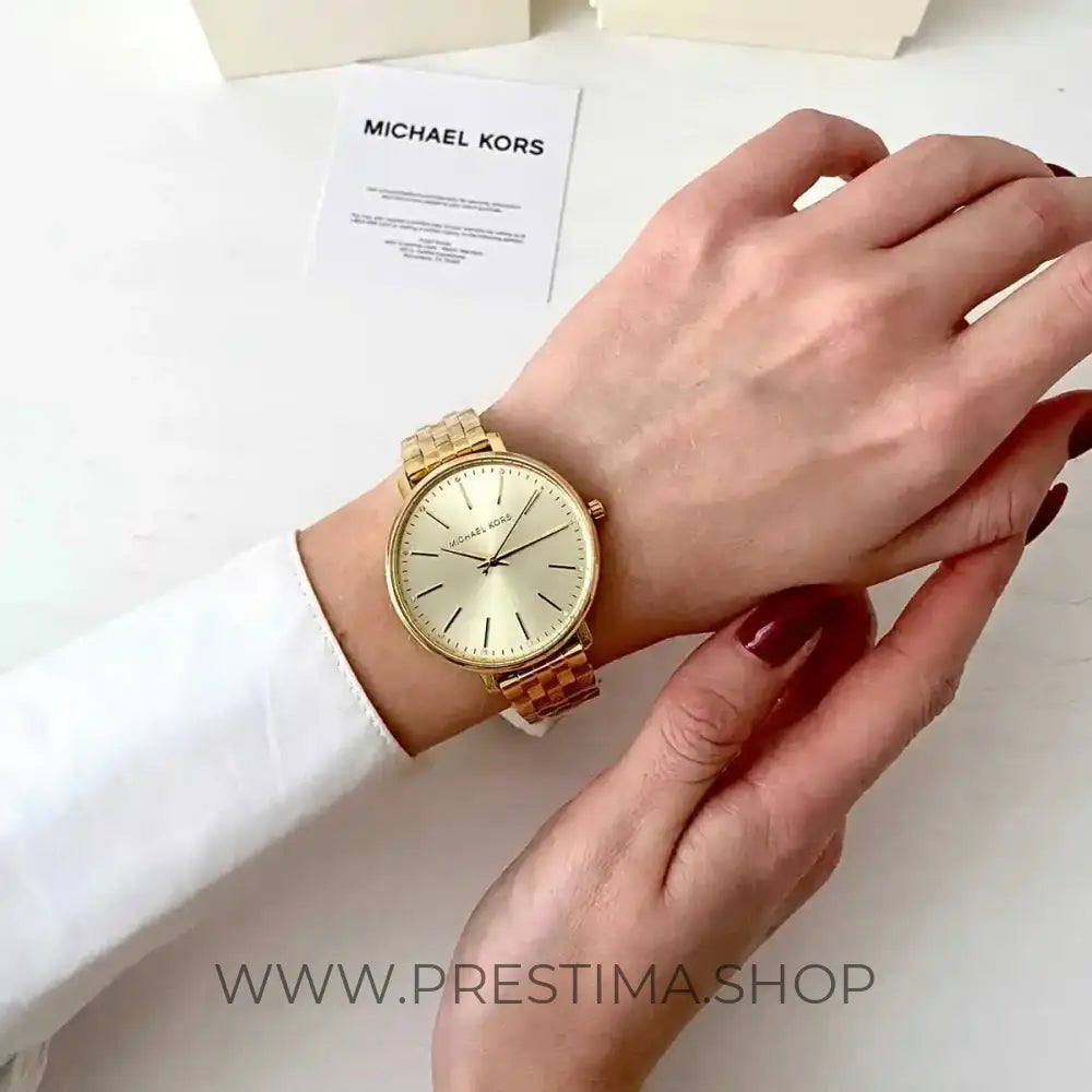 Montre femme Michael Kors MK3898