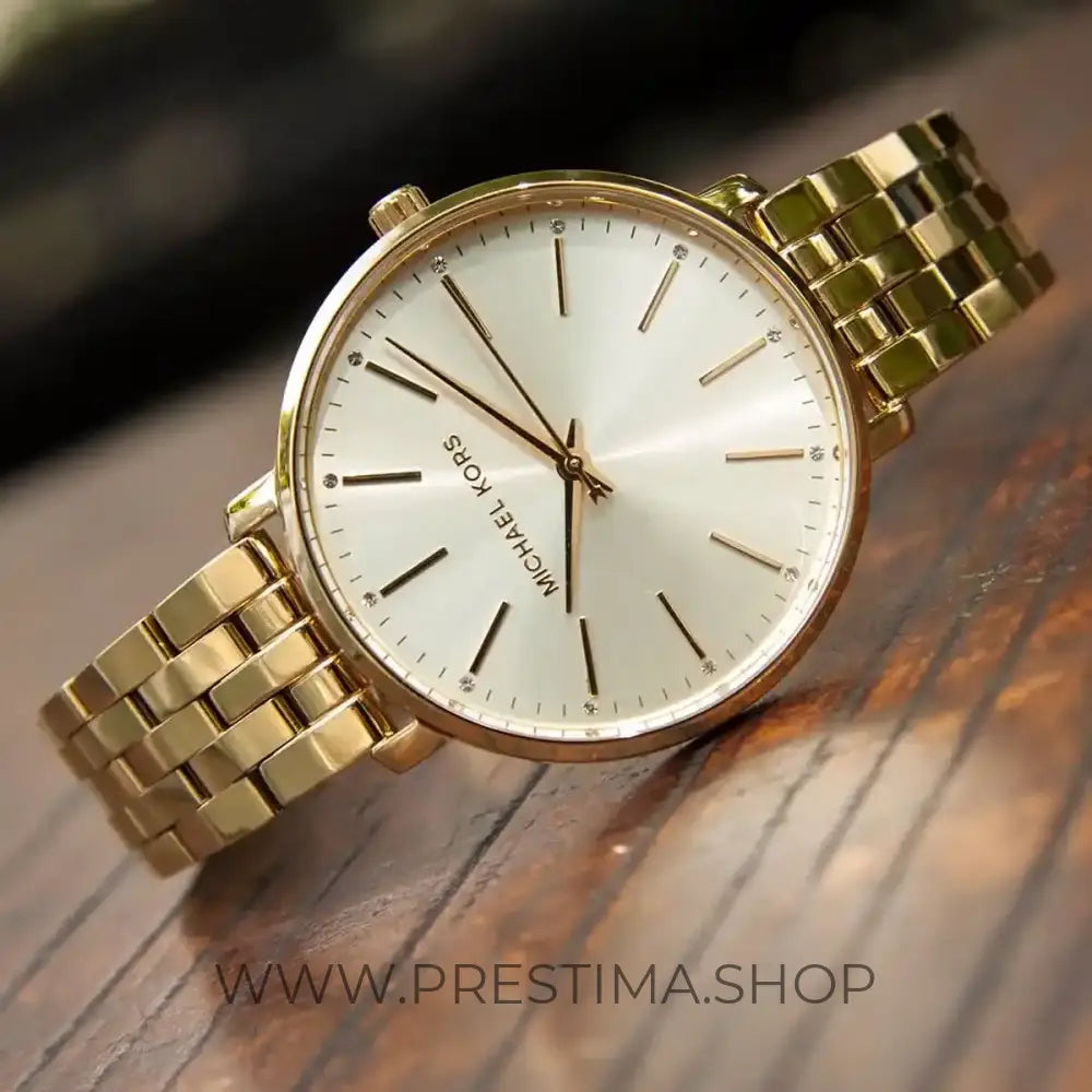 Montre femme Michael Kors MK3898