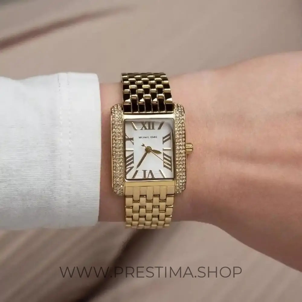 Montre femme Michael Kors MK4826