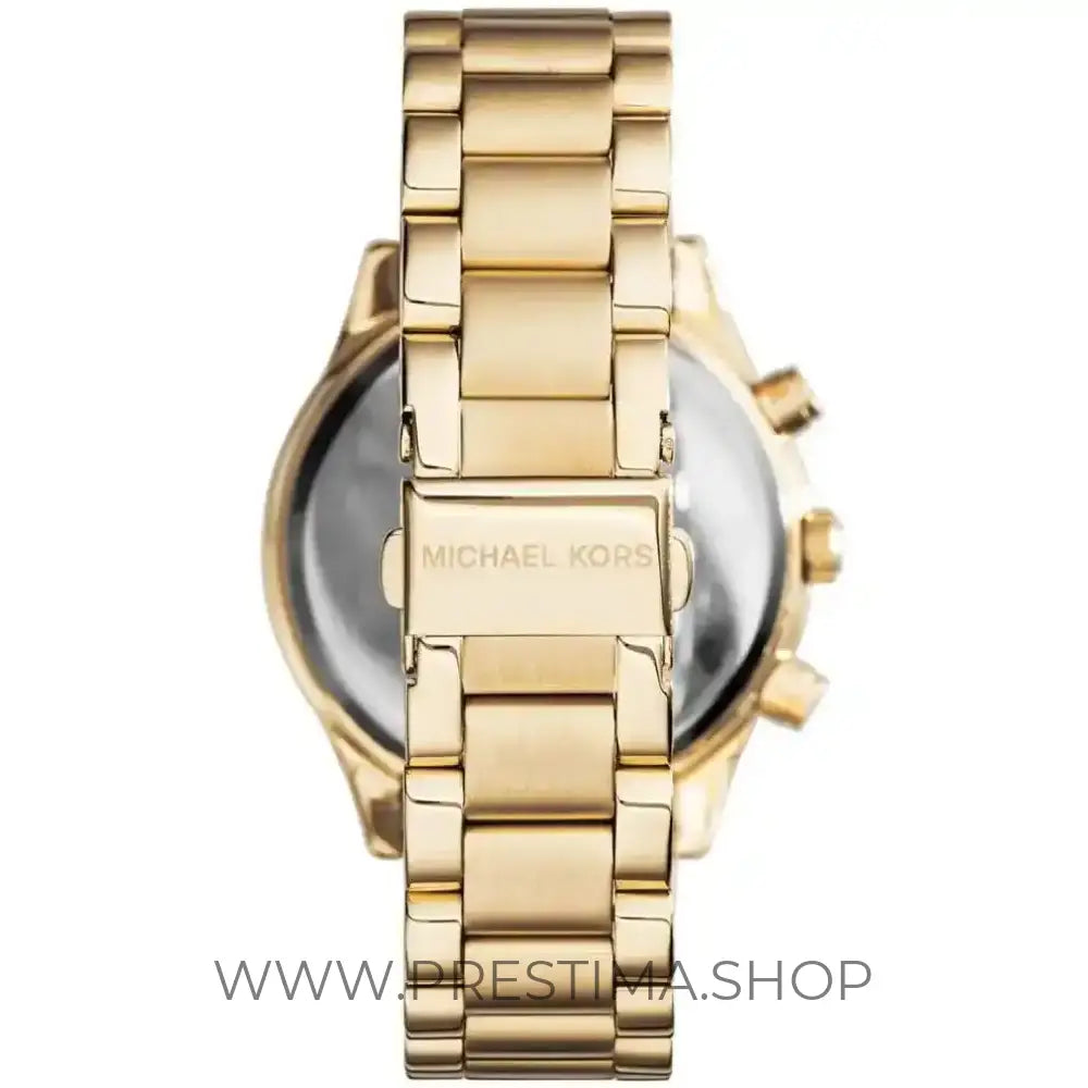 Montre femme Michael Kors MK6187
