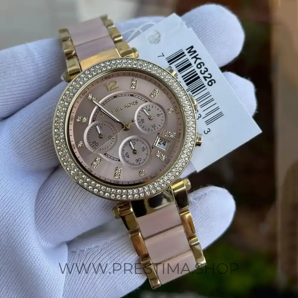 Montre femme Michael Kors MK6326