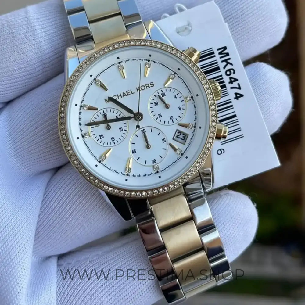 Montre femme Michael Kors MK6474