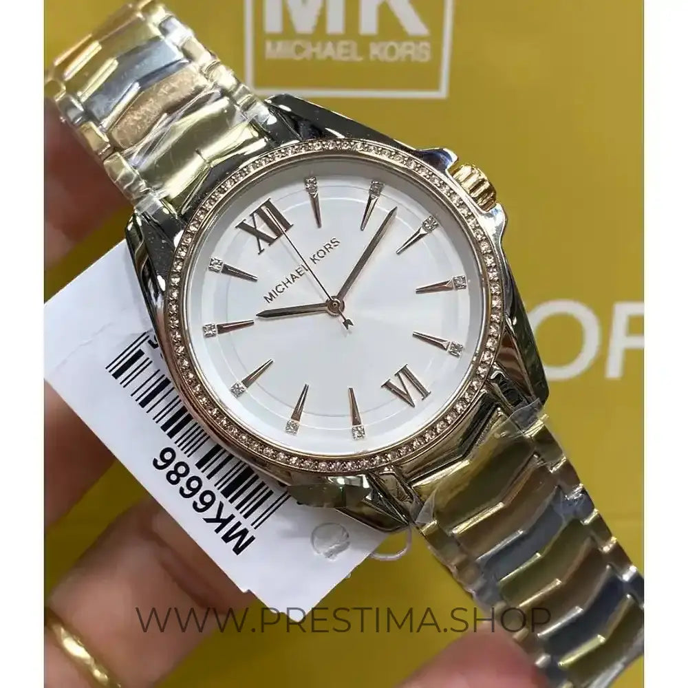 Montre femme Michael Kors MK6686
