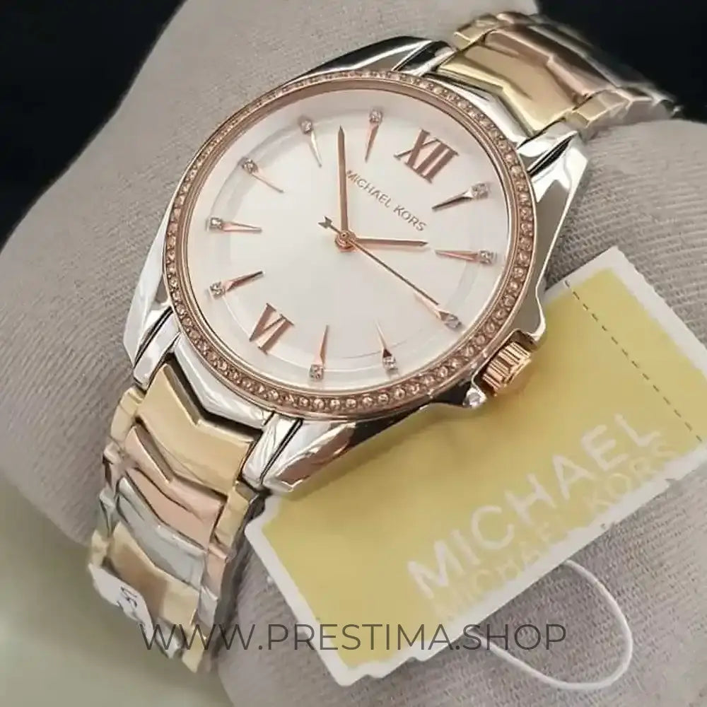 Montre femme Michael Kors MK6686
