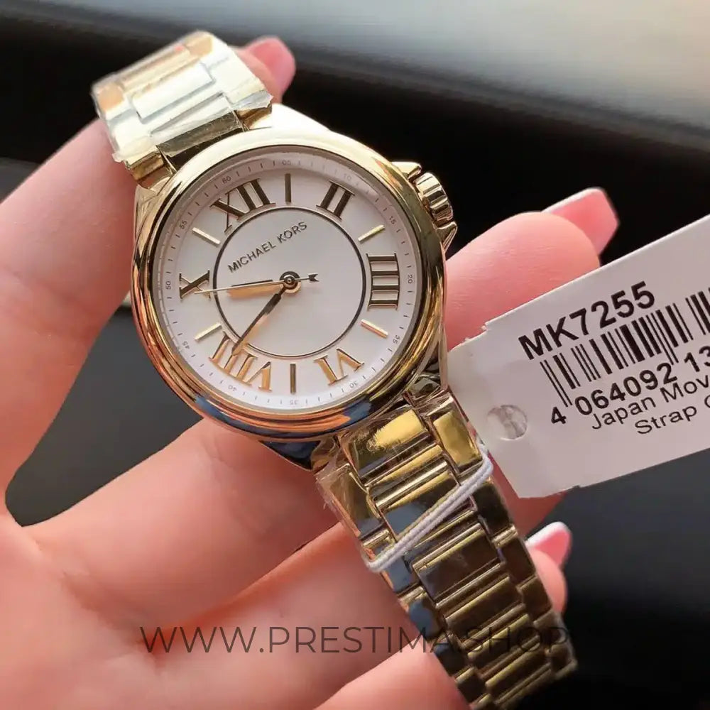 Montre femme Michael Kors MK7255
