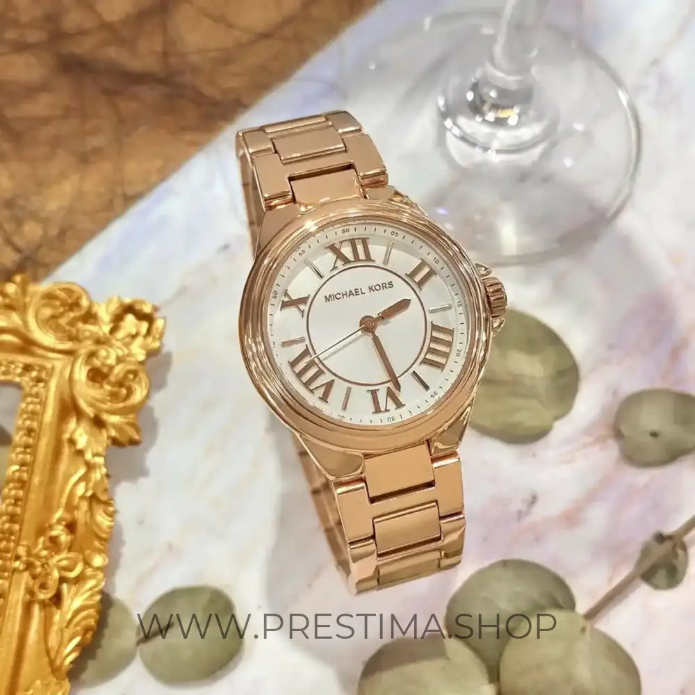 Montre femme Michael Kors MK7256