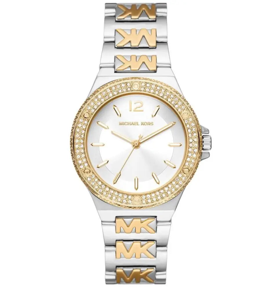 Montre femme Michael Kors originale Lennox MK7338