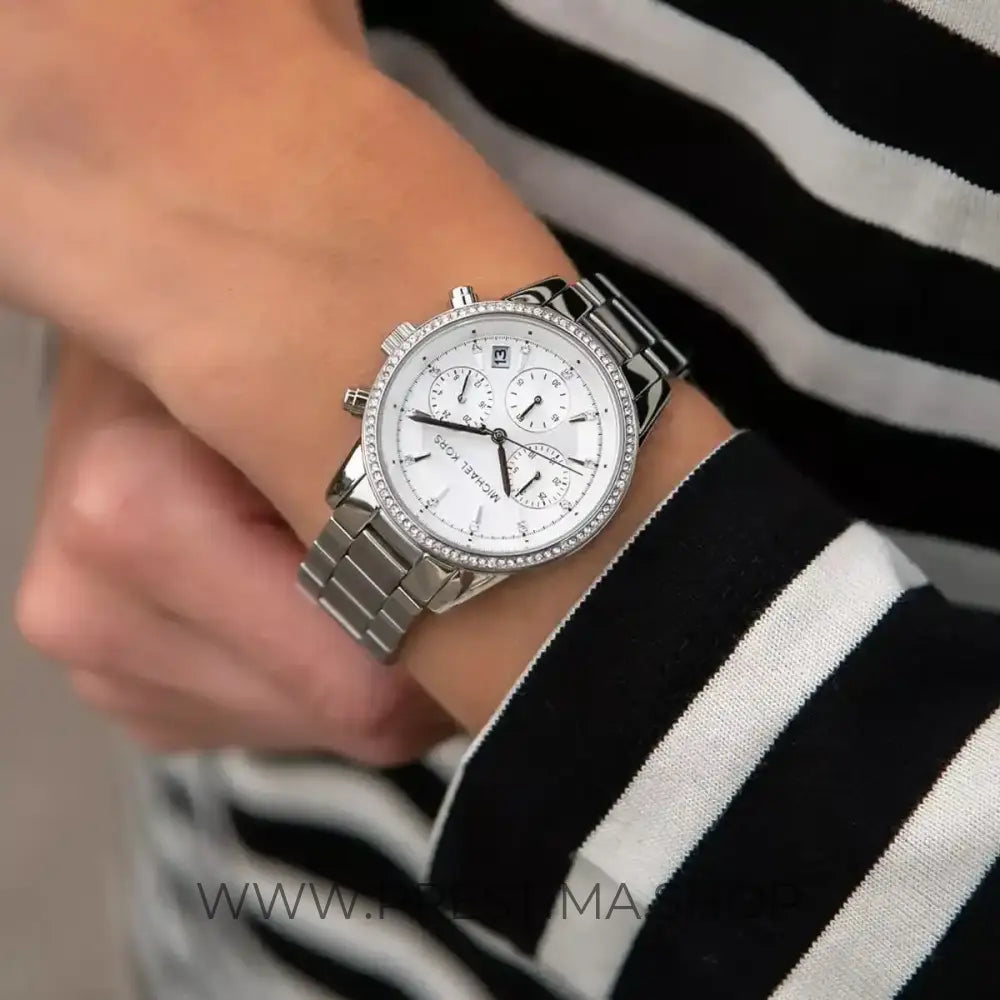 Montre femme Michael Kors Ritz MK6428