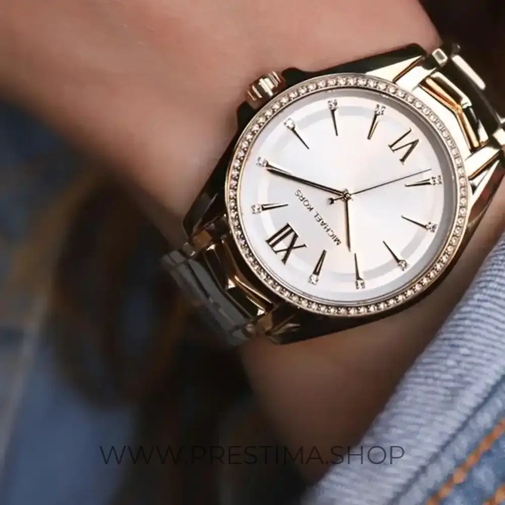 Montre femme Michael Kors Whitney MK6693